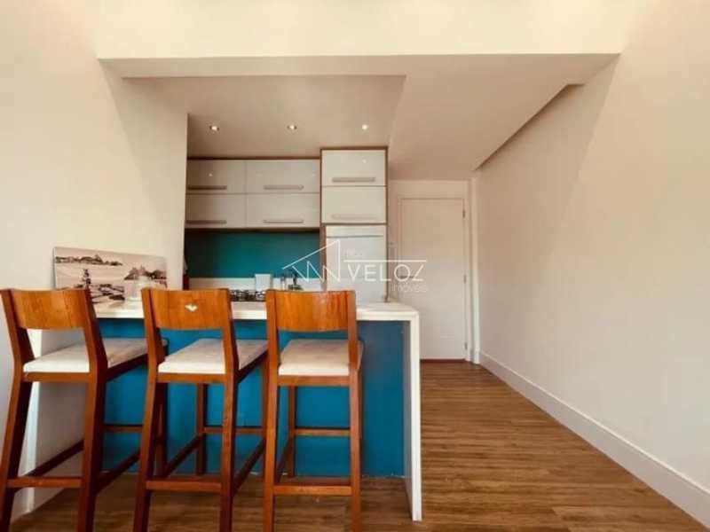 Apartamento, 2 quartos, 71 m² - Foto 16