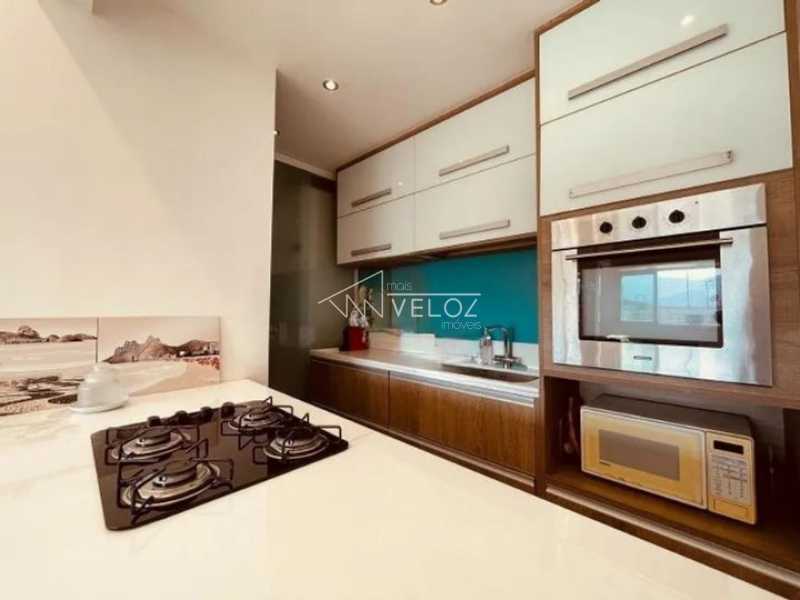 Apartamento, 2 quartos, 71 m² - Foto 1