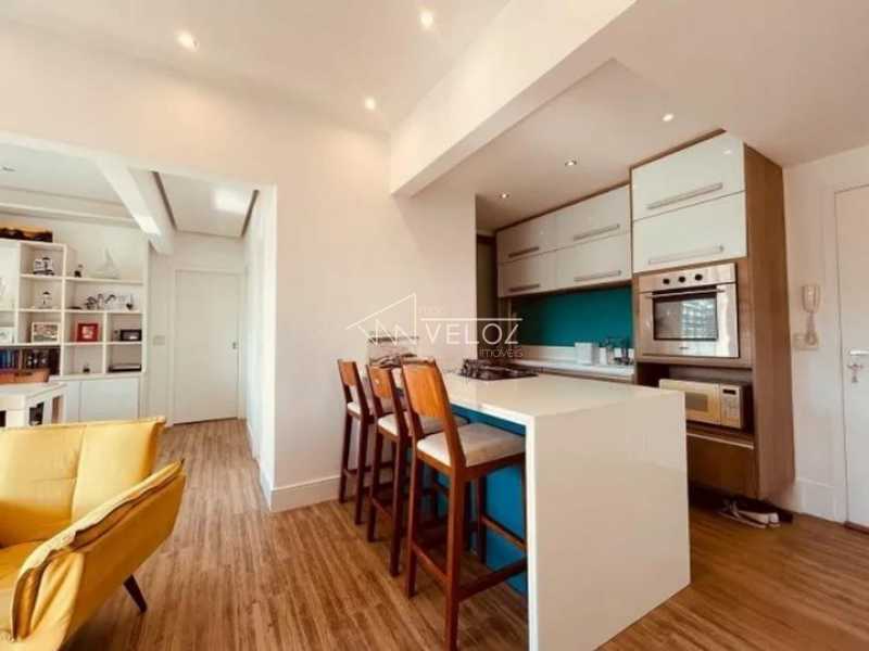 Apartamento, 2 quartos, 71 m² - Foto 15