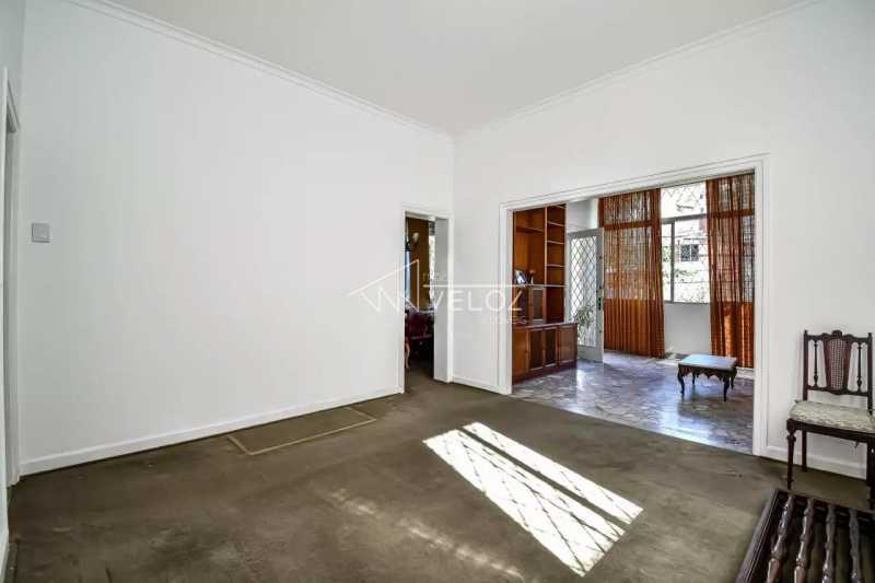 Casa à venda com 5 quartos, 400m² - Foto 7