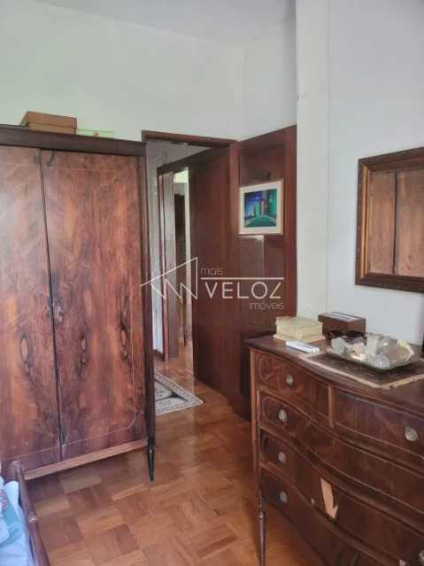 Apartamento à venda com 2 quartos, 100m² - Foto 5