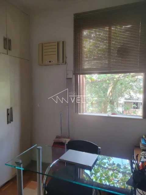 Apartamento à venda com 2 quartos, 100m² - Foto 6