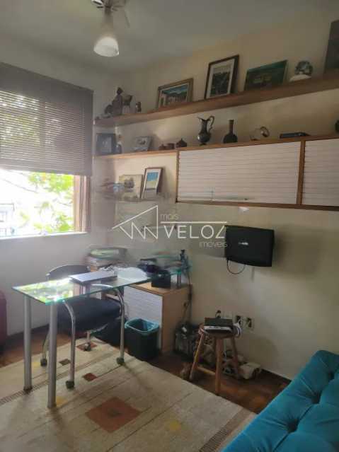 Apartamento à venda com 2 quartos, 100m² - Foto 8