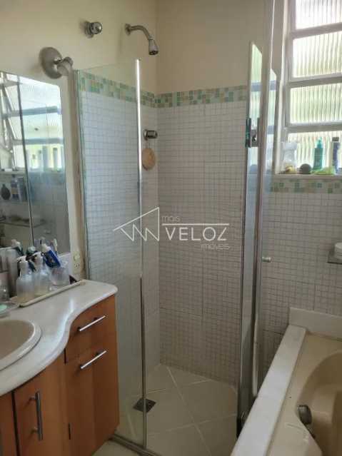 Apartamento à venda com 2 quartos, 100m² - Foto 11