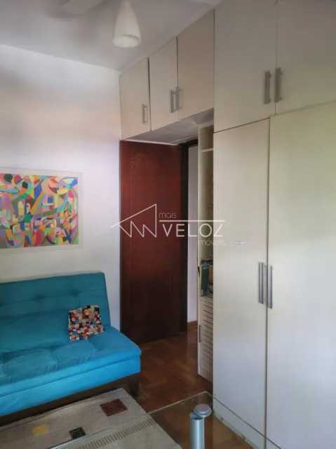 Apartamento à venda com 2 quartos, 100m² - Foto 12