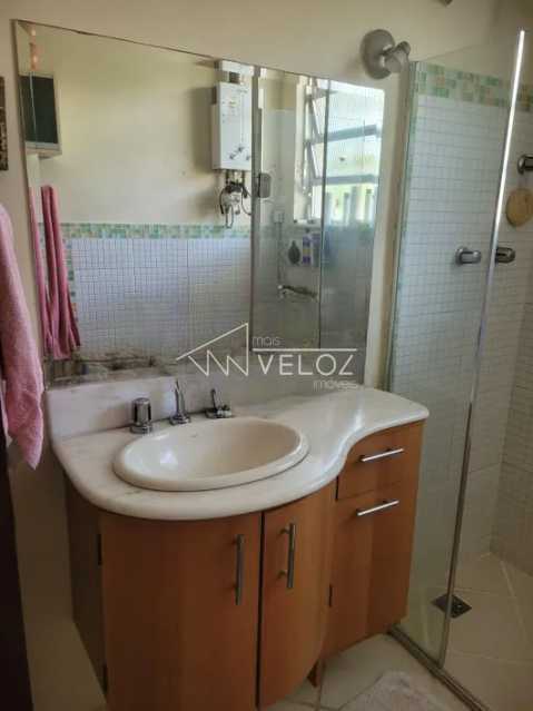 Apartamento à venda com 2 quartos, 100m² - Foto 17