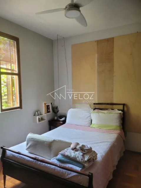 Apartamento à venda com 2 quartos, 100m² - Foto 18