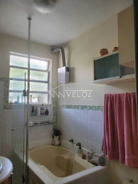 Apartamento à venda com 2 quartos, 100m² - Foto 20