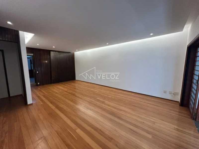 Apartamento à venda com 4 quartos, 178m² - Foto 5