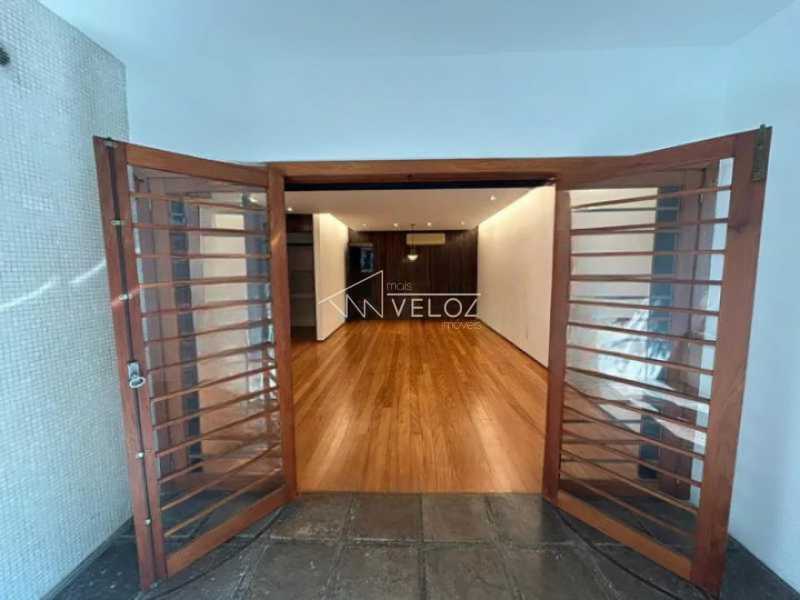 Apartamento à venda com 4 quartos, 178m² - Foto 7