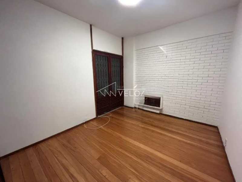 Apartamento à venda com 4 quartos, 178m² - Foto 8