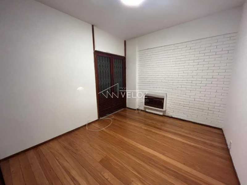 Apartamento à venda com 4 quartos, 178m² - Foto 9