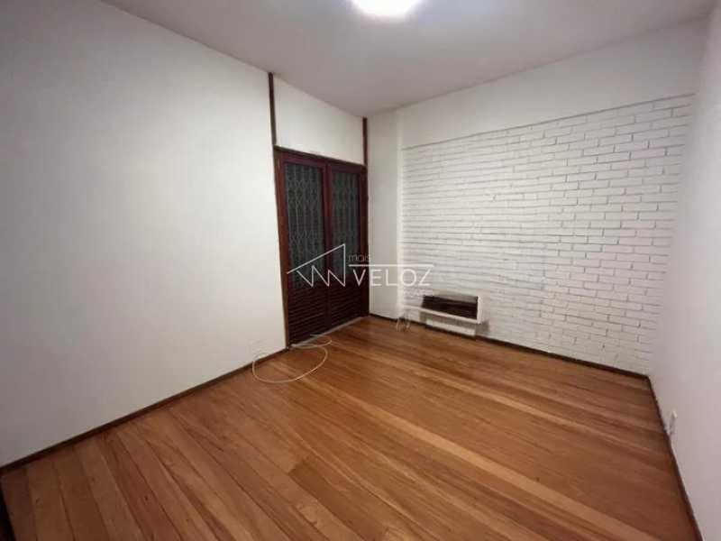 Apartamento à venda com 4 quartos, 178m² - Foto 11