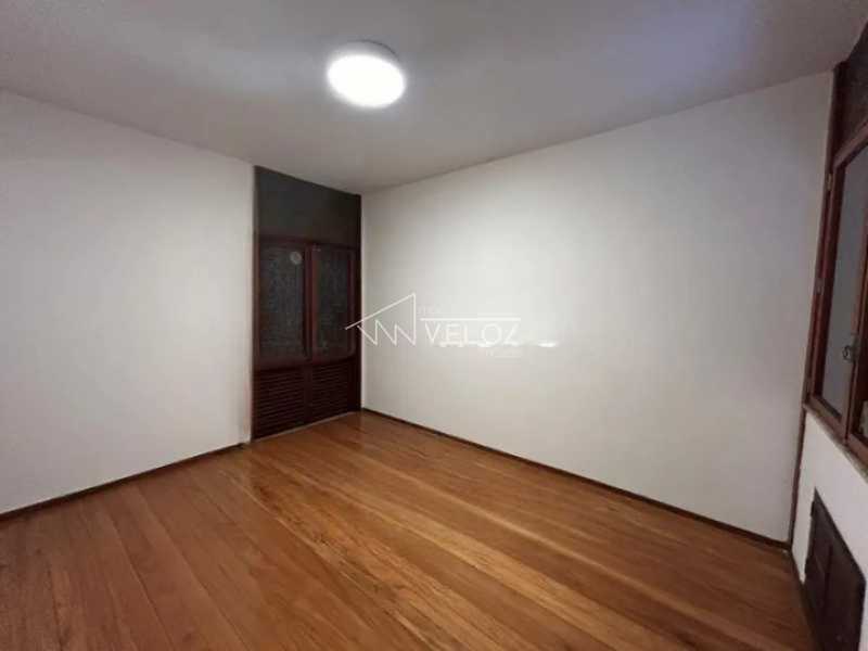 Apartamento à venda com 4 quartos, 178m² - Foto 12