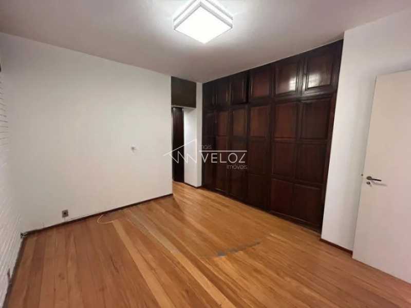 Apartamento à venda com 4 quartos, 178m² - Foto 13