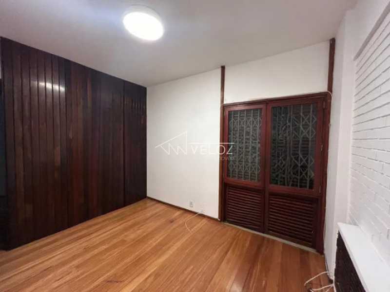 Apartamento à venda com 4 quartos, 178m² - Foto 14