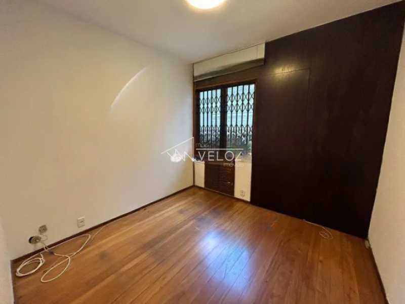 Apartamento à venda com 4 quartos, 178m² - Foto 15