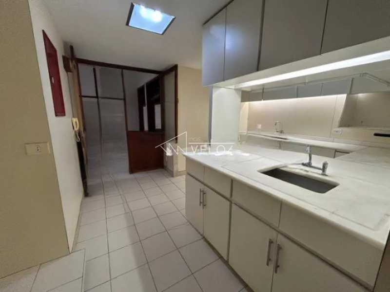 Apartamento à venda com 4 quartos, 178m² - Foto 16