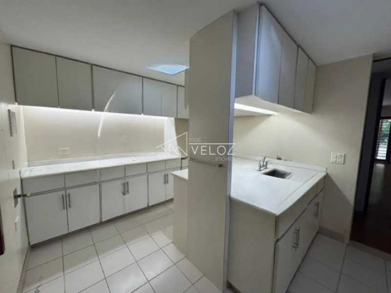 Apartamento à venda com 4 quartos, 178m² - Foto 17