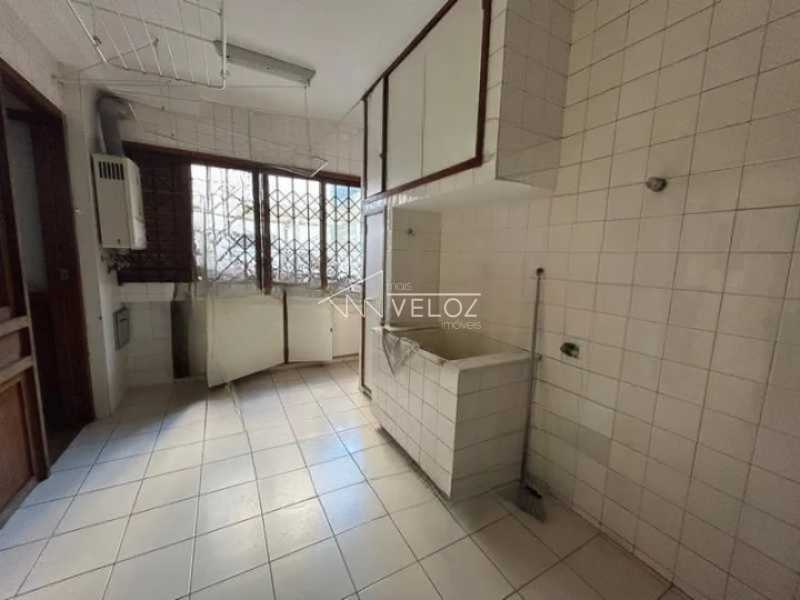 Apartamento à venda com 4 quartos, 178m² - Foto 18