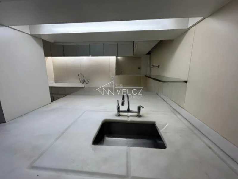 Apartamento à venda com 4 quartos, 178m² - Foto 19