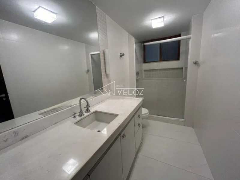 Apartamento à venda com 4 quartos, 178m² - Foto 20