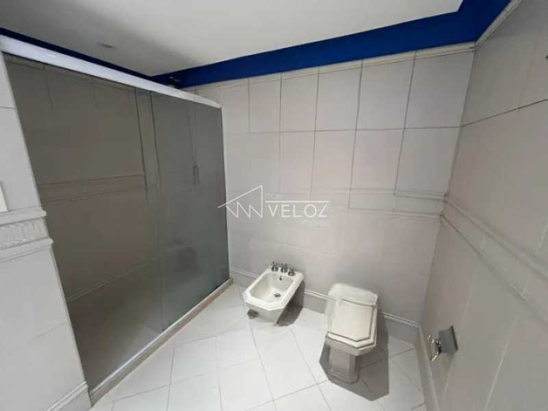 Apartamento à venda com 4 quartos, 178m² - Foto 21