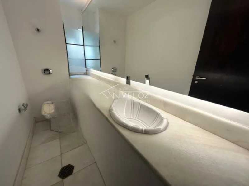 Apartamento à venda com 4 quartos, 178m² - Foto 22