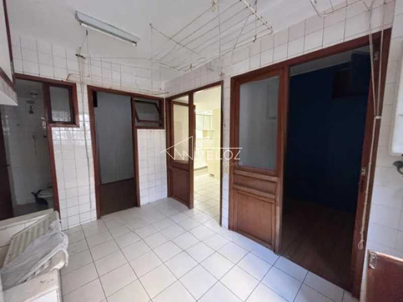 Apartamento à venda com 4 quartos, 178m² - Foto 23