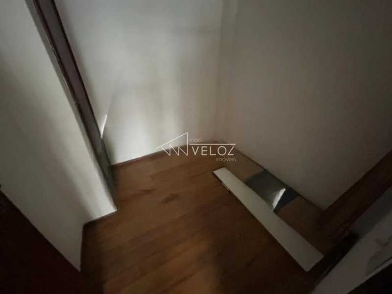 Apartamento à venda com 4 quartos, 178m² - Foto 24