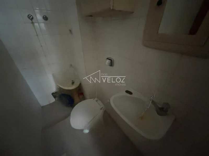 Apartamento à venda com 4 quartos, 178m² - Foto 25