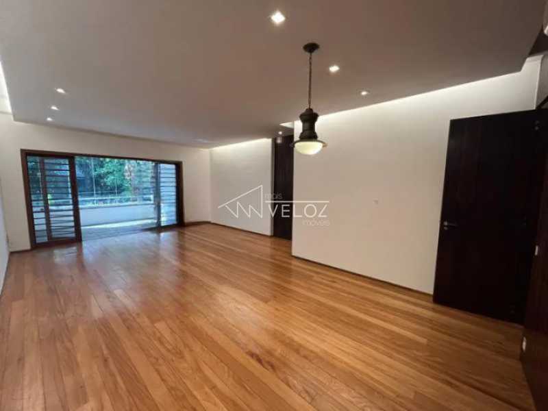 Apartamento à venda com 4 quartos, 178m² - Foto 26