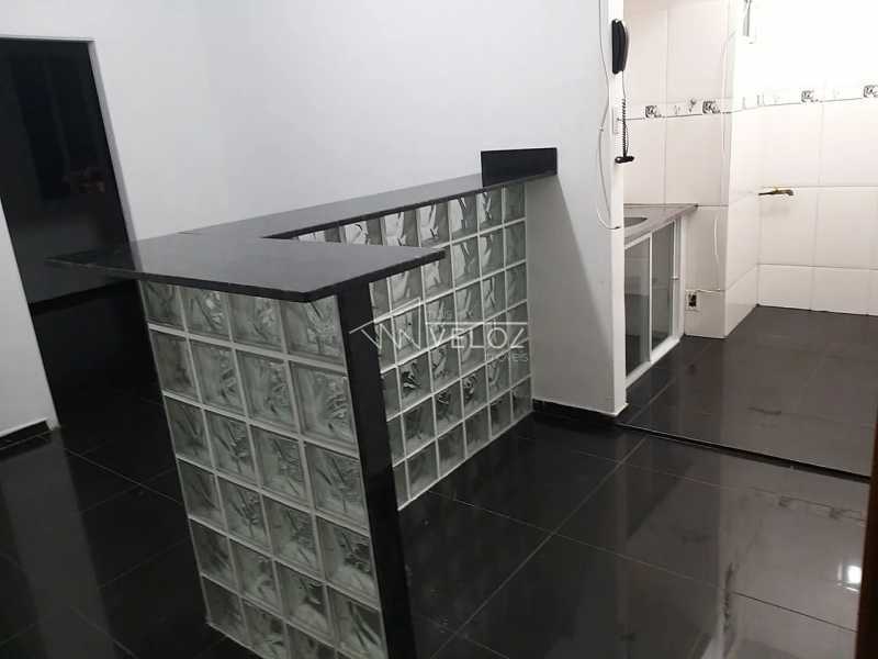 Apartamento, 1 quarto, 30 m² - Foto 9