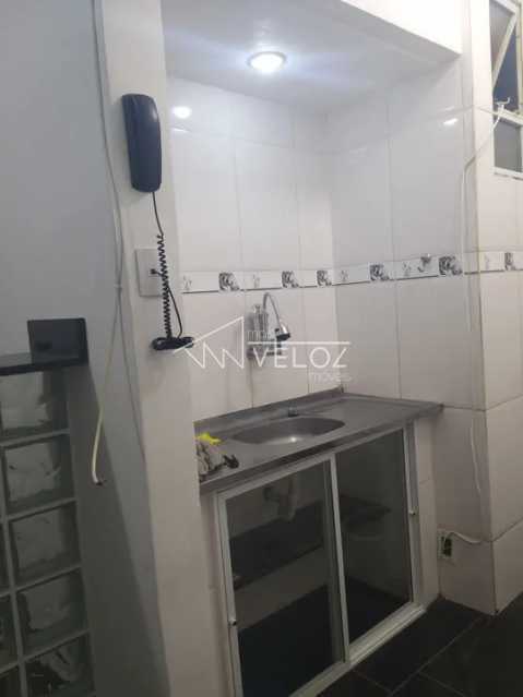 Apartamento, 1 quarto, 30 m² - Foto 22