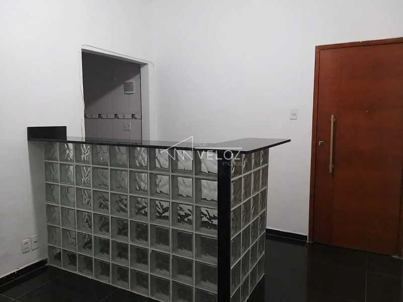 Apartamento, 1 quarto, 30 m² - Foto 11