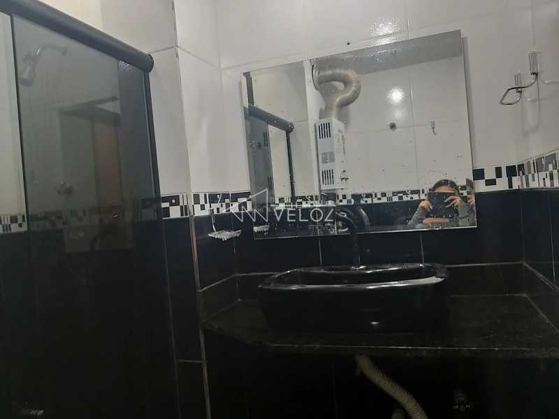 Apartamento, 1 quarto, 30 m² - Foto 12