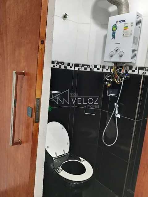 Apartamento, 1 quarto, 30 m² - Foto 24