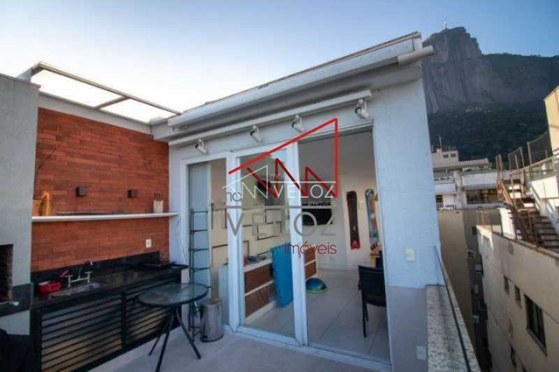 Apartamento à venda com 2 quartos, 115m² - Foto 1