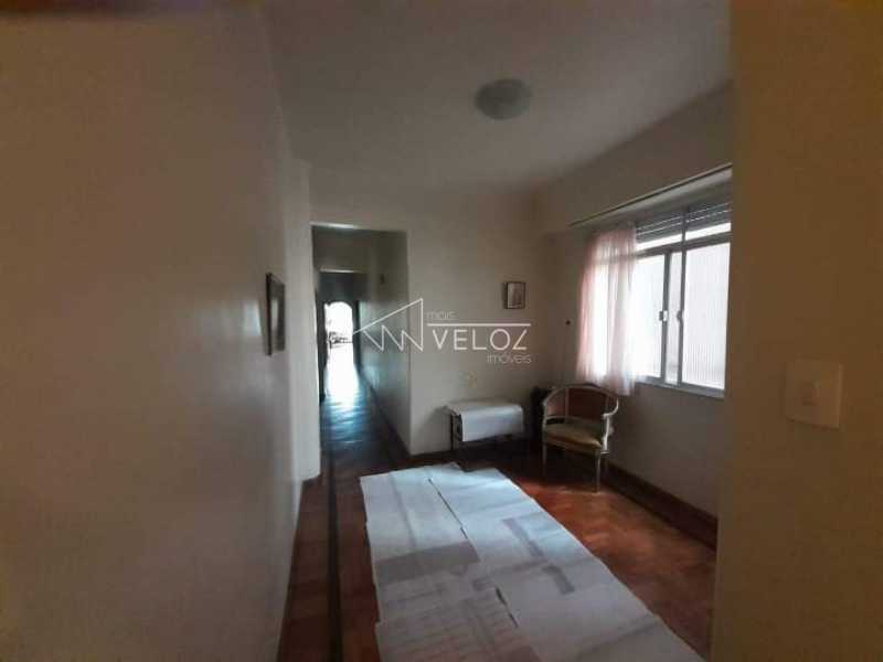 Apartamento à venda com 4 quartos, 250m² - Foto 7