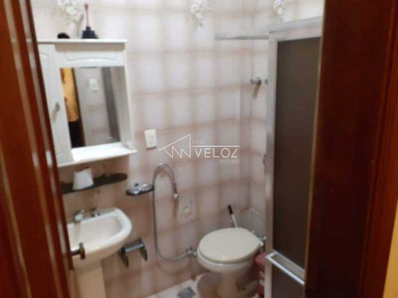 Apartamento à venda com 4 quartos, 250m² - Foto 8