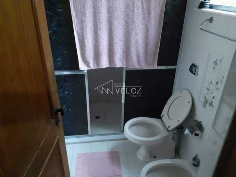 Apartamento à venda com 4 quartos, 250m² - Foto 11