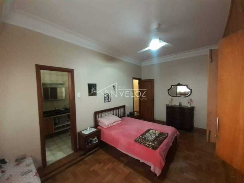 Apartamento à venda com 4 quartos, 250m² - Foto 15