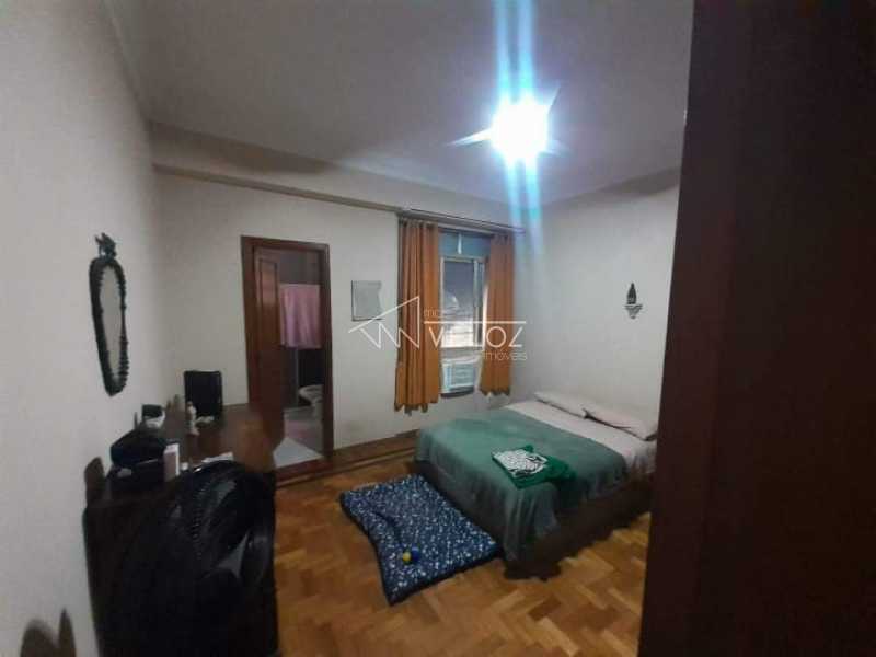 Apartamento à venda com 4 quartos, 250m² - Foto 16