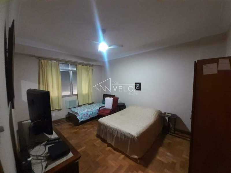 Apartamento à venda com 4 quartos, 250m² - Foto 17