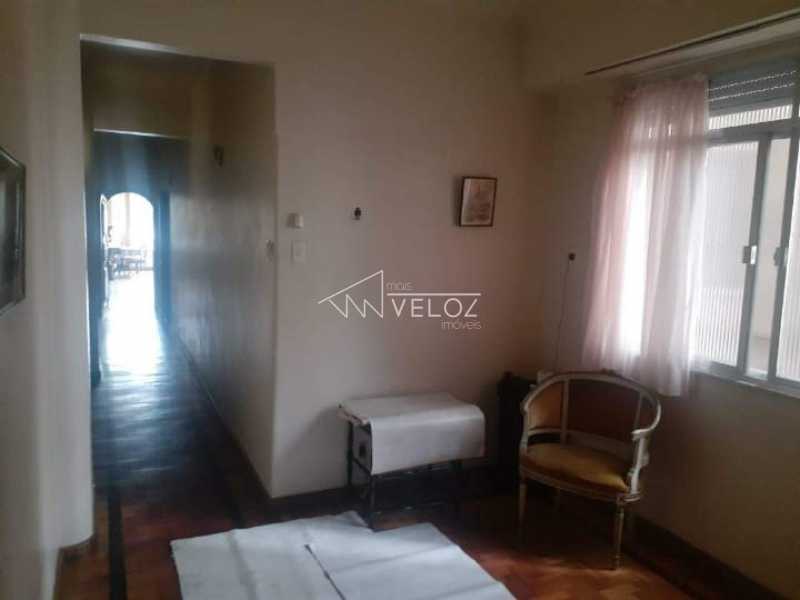 Apartamento à venda com 4 quartos, 250m² - Foto 20