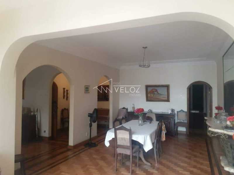 Apartamento à venda com 4 quartos, 250m² - Foto 5