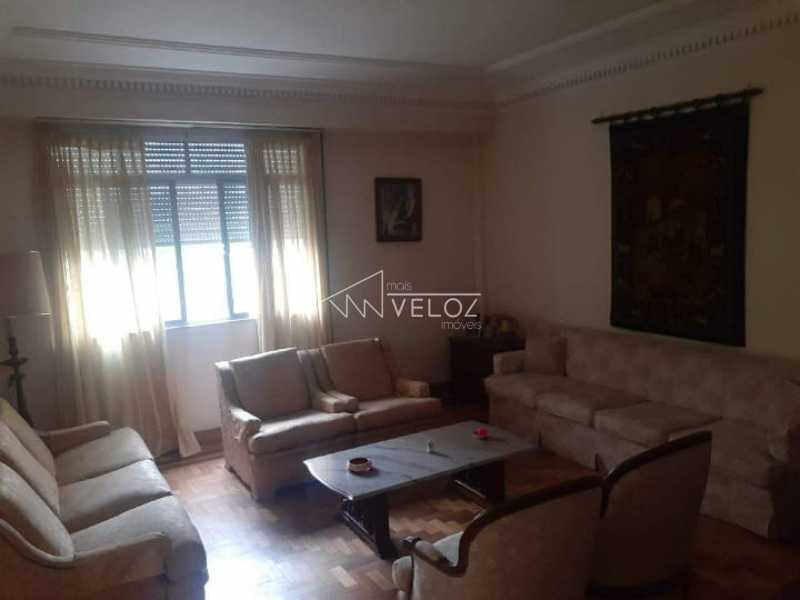 Apartamento à venda com 4 quartos, 250m² - Foto 22