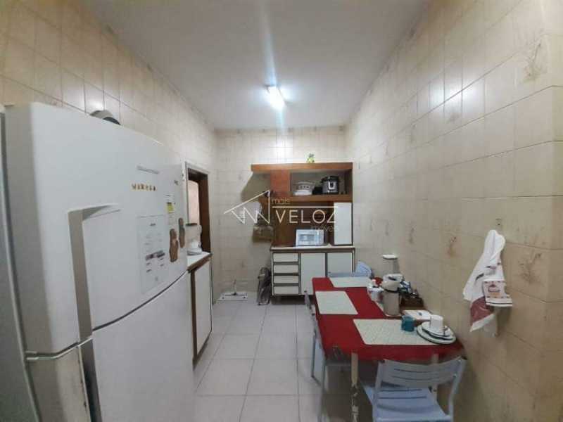 Apartamento à venda com 4 quartos, 250m² - Foto 23