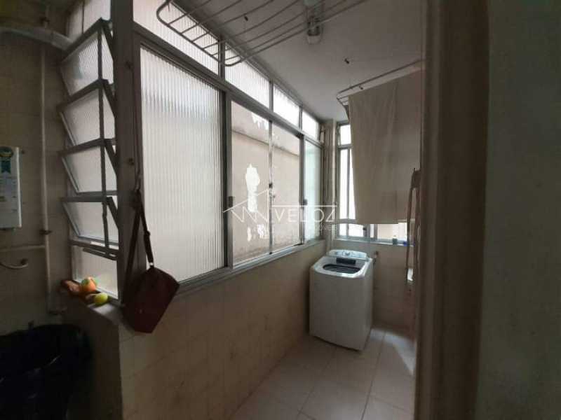 Apartamento à venda com 4 quartos, 250m² - Foto 24