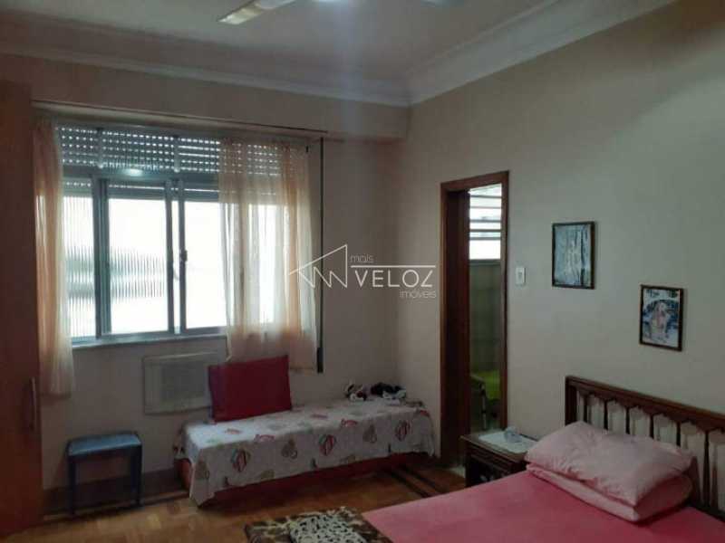 Apartamento à venda com 4 quartos, 250m² - Foto 25